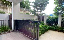 Botanique At Bartley (D19), Condominium #206058761